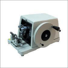 Rotary Microtome