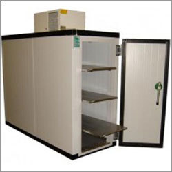 Laboratory Mortuary Chamber