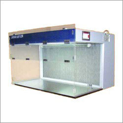 Horizontal Laminar Airflow Workstation