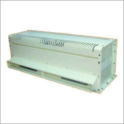 Air Curtains