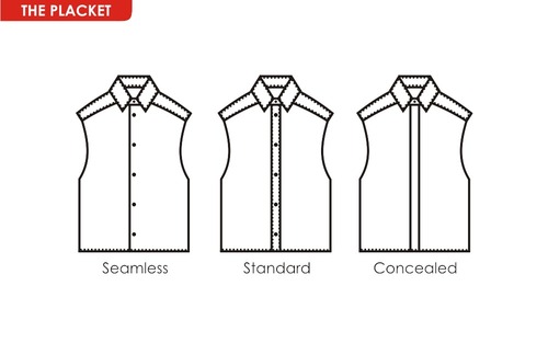 Custom Tailoring