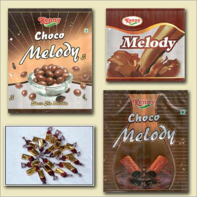 Melody Toffee