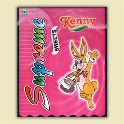 Supreme Sweet Candy