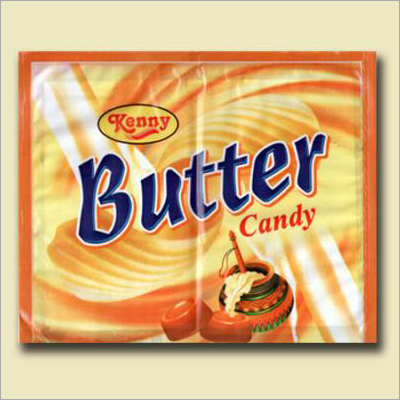 Butter Candy
