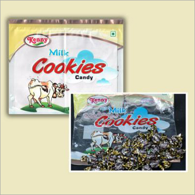 Pure Milk Toffee