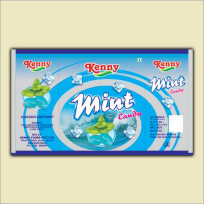 Mint Candy