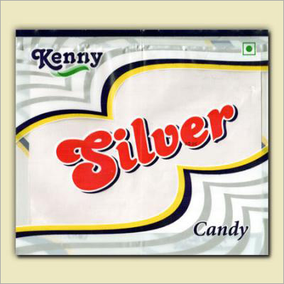Silver Candy