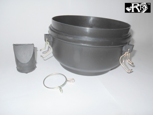 JCB AIR FILTER CAP