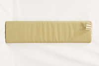 100% Cotton Buff Brown Suiting Fabric