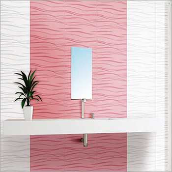 Glossy Ceramic Wall Tiles