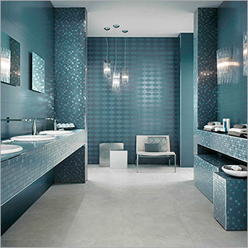 Glossy Bathroom Wall Tiles