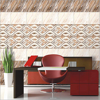 Porcelain Satin Tiles