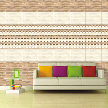 Printed Wall Tiles