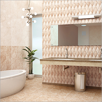Polished Porcelain Wall Tiles