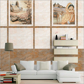 Ceramic Wood Tiles