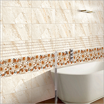 Digital Ceramic Wall Tiles