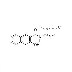 Naphthol Dyes Application: Textile