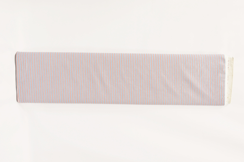 100% Cotton Stirpe Pattern Shirting Fabric