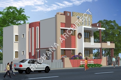 ULTIMATE EXTERIOR DESIGN