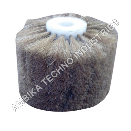 Nylon Brush