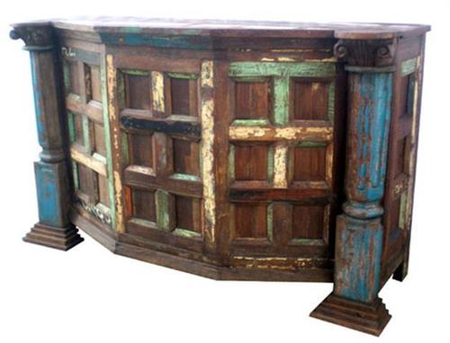 Reclaimed Furniture