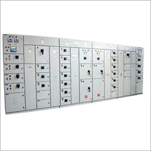 Distribution Panel