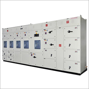 Lt Panel Boards - Mild Steel IP55 Protection Level 450 Volt Rated Voltage | Impact-Free Structure Highly Efficient Easy to Handle and Maintain