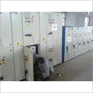 Drive Panels