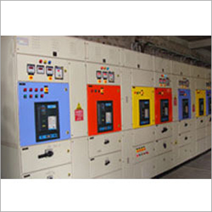PCC Panel Board