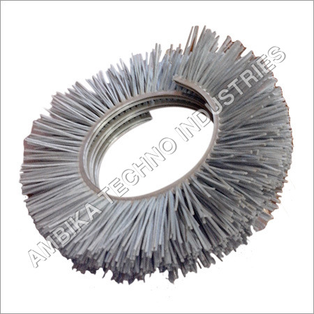 Circular Brushes Circular Brushes