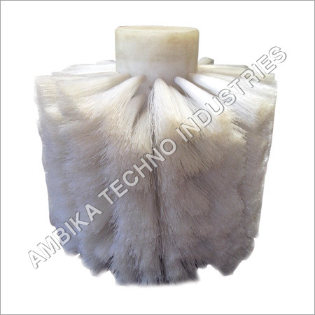 Nylon Circular Brush Nylon Circular Brush