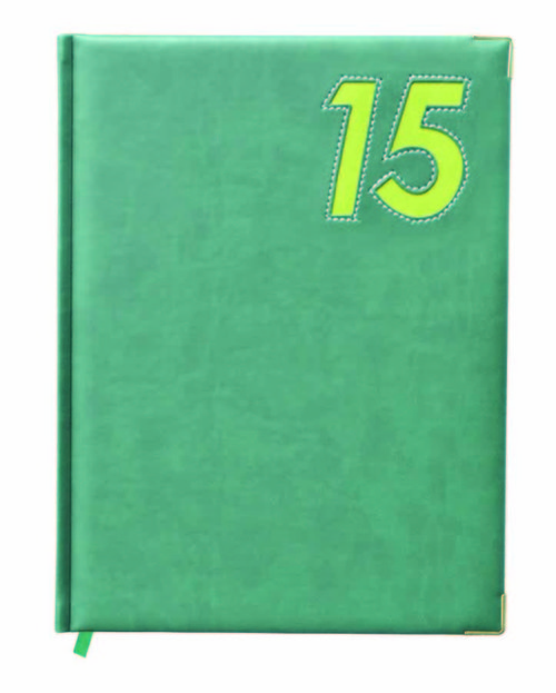 15 Design Diaries
