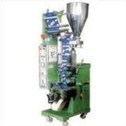 Powder Filling & Sealing Machine