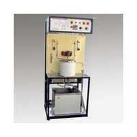Heat Transfer Laboratory Equipment