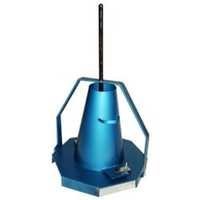 Slump Cone Test Apparatus