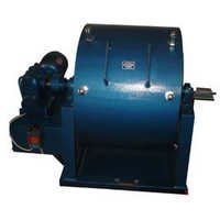 Abrasion Testing Machine - 220v Ac, Bench-top Design, 10 Specimen Capacity | Digital Display, Manual/automatic Control, Instantaneous Response, 0-100 Cycles