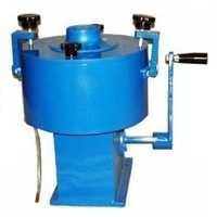 Bitumen Extractor - 2 Liters Capacity, Manual Operation, Bench-mounted, 25 Kg Weight, High Accuracy In Bitumen Testing, Variable Test Speed