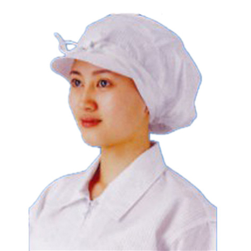 ESD Work Cap for Anti-static work shop, wear with ESD garments