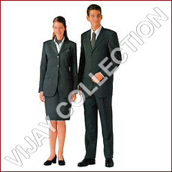 Corporate Uniform