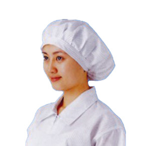 ESD Work Cap for Anti-static work shop, wear with ESD garments