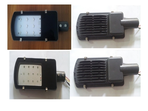 Solar LED Street Light