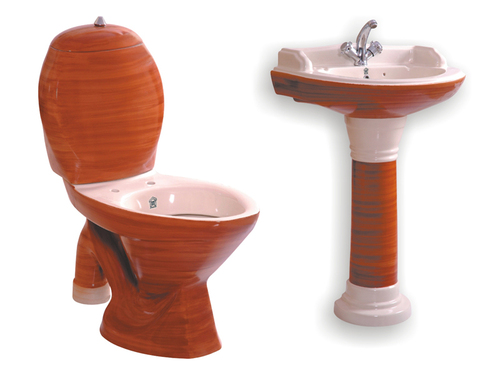 Casacde Suite Sets