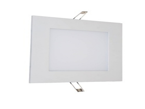 Square Panel Light