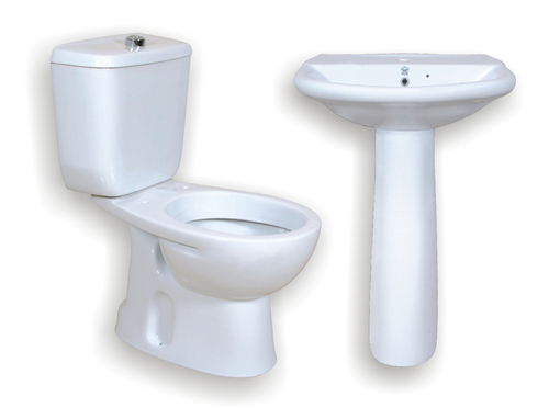 Special Suite Set Ceramic