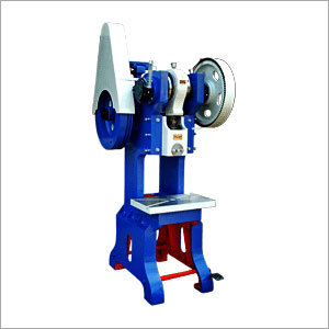 Industrial Power Press