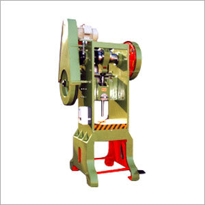 Pneumatic Power Press
