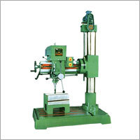 Drill Machine