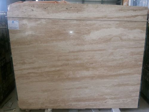 Beige Travertine Marble