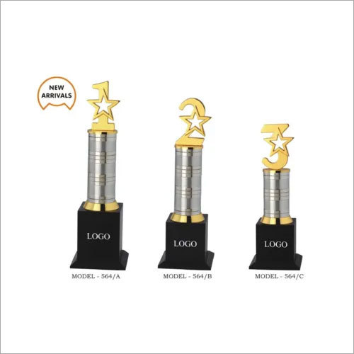 Awards and Trophies By POOJA GIFT CORPORATION