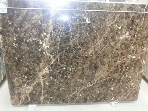 Dark Emperador Marble